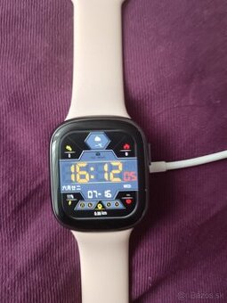 Honor watch 4