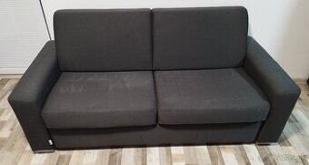 rozkladaci gauc zn. GKT, 195x95 cm