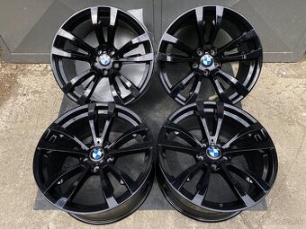 ✅ R20 ®️ Originál BMW 5x120 M-Packet ✅ F15 F16
