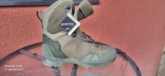 Predám BOSP Taras zelene, letne new, goratex, batoh 30/65 - 1