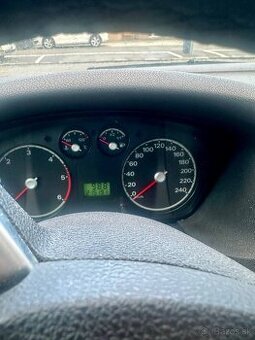 Ford Focus 1.6i