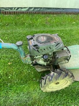 Malotraktor