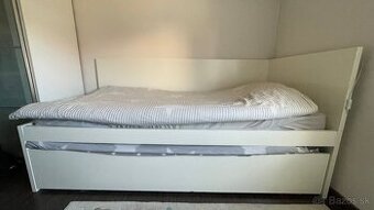 Postel Ikea rozmer 200x97