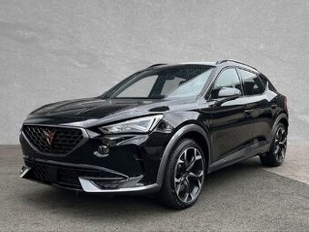 Cupra Formentor 2.0 tsi 310hp 2022/7 4x4 A/T.7st✅️ 64tis.km - 1