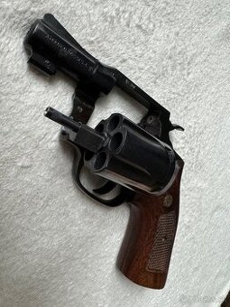 Revolver ROSSI 38 SPL