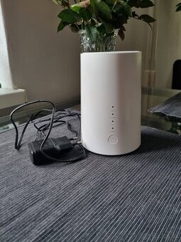 LTE router alcatel LINKHUB LTE cat7 Home Station