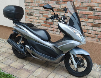 Honda PCX 125