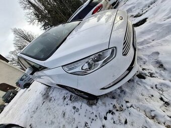 Predam Ford GALAXY 2.0 tdci , 110 kw, 7 miestny