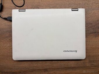 Predám notebook Lenovo yoga 300