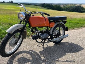 Jawa musnang 23
