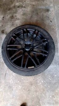 Disky R6 21 BRABUS MONOBLOCK 4KS PLATINUM EDITION