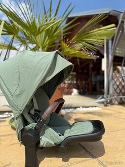 Cybex priam sedenie
