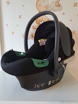 CYBEX ATON B2 i-SIZE isofix
