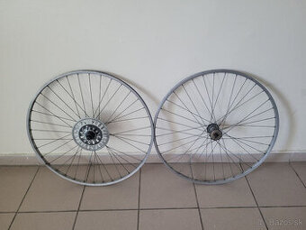 Bicykel Favorit