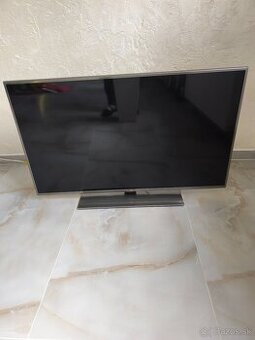 LG Smart televízor