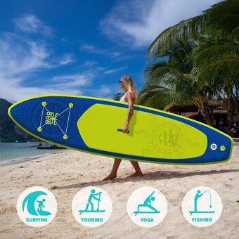 Paddleboard