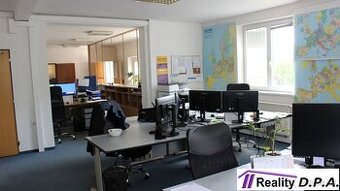 Priestory na prenájom 1000m2, Martin - širšie centrum, aj pr