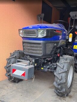 Predám 50kg závažie na malotraktor