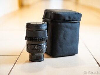 Sigma 35mm f/1.2 L-Mount - znížená cena