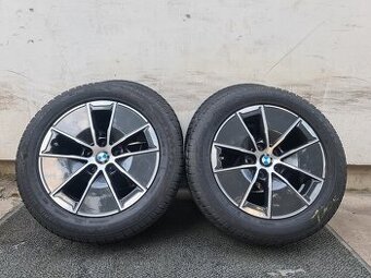 5X112 R16 BMW+ZIMNE PNEU 205/60 R16