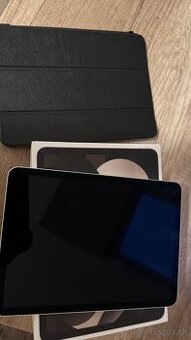 Apple iPad Air M1 64 GB WiFi Hviezdno-biely 2022