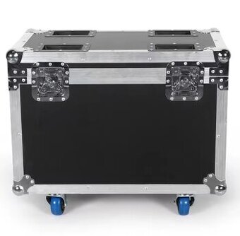 Predám case na 19x15W