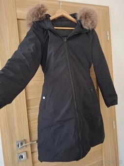 obojstranná bunda Meggy