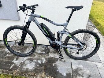 Haibike Fullseven 4.0 r.2019 500w