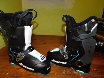 Nordica  č-40/41