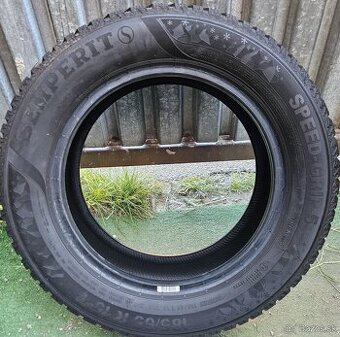 Zimné pneu Semperit Speed-Grip 5- 185/65 r15