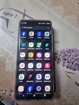 Vymenim za iny mobil
