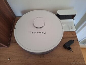 Robotický vysávač Rowenta X-Plorer Serie 75S