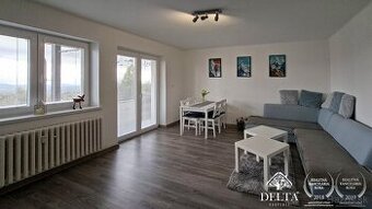 2 izbový byt v Novej Polianke, DLHODOBÝ PRENÁJOM