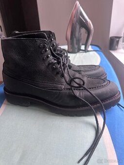Massimo Dutti topánky