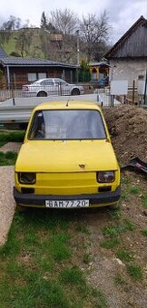Fiat 126p