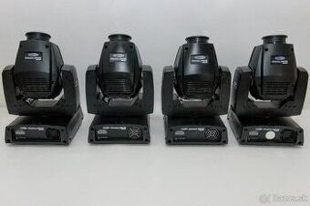Showtec Phantom 50LED SPOT