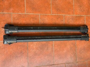 nosič bicyklov Thule