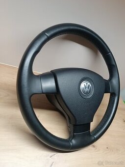 Tříramenný Volant VW Golf V/ Passat B6