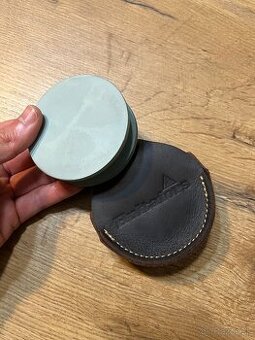 HULTAFORS brúsny kameň / Sharpening Stone for axe