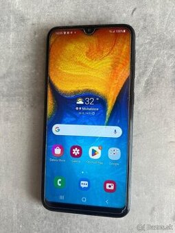 Samsung Galaxy A20e