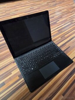 Dell Latitude 5290 2v1 dotykový displej (LTE, SD slot )