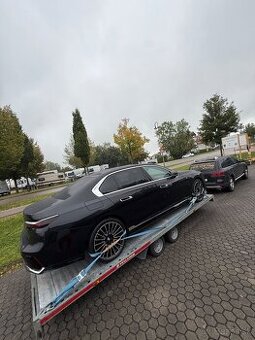 R&J Odťahová služba Trebišov NONSTOP