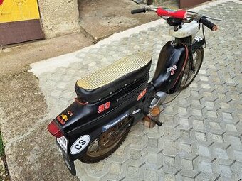 Jawa pionier