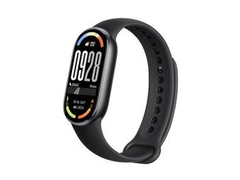 Xiaomi Smart Band 10 nové neodbalené 2 roky zaruka