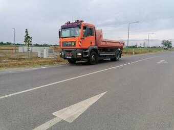 Man tga 18.310 4x2