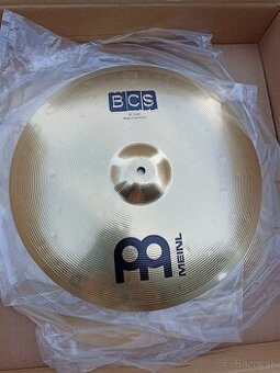 MEINL BCS 16" crash