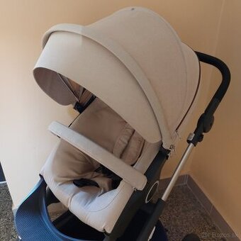 Stokke trail