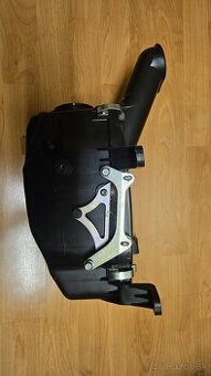 Yamaha raptor 700, nový AIRBOX