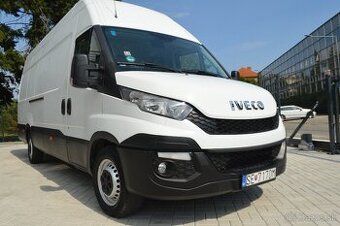 Iveco 35S15 MAXI verzia