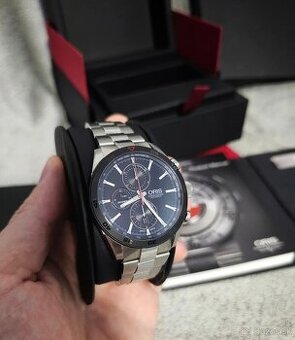 ORIS Artix GT Chronograph 44mm TOP